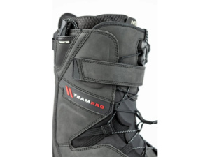 SNB Boty NITRO TEAM PRO MK TLS BLACK