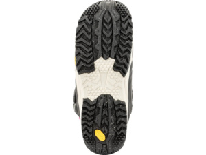 SNB Boty NITRO TEAM PRO MK TLS BLACK