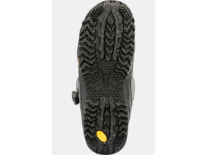 SNB Boty NITRO TEAM BOA WIDE BLACK