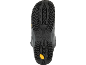 SNB Boty NITRO TEAM TLS BLACK