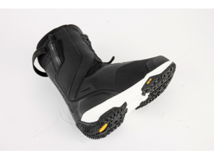 SNB Boty NITRO VENTURE PRO TLS WIDE BLACK