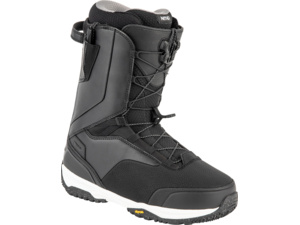 SNB Boty NITRO VENTURE PRO TLS WIDE BLACK