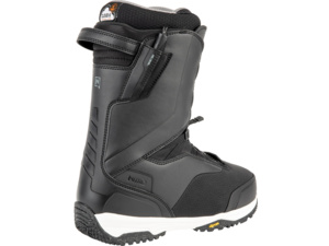 SNB Boty NITRO VENTURE PRO TLS WIDE BLACK