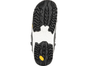 SNB Boty NITRO VENTURE PRO TLS WIDE BLACK