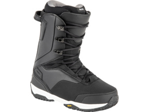 SNB Boty NITRO VENTURE PRO LACE BLACK