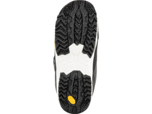 SNB Boty NITRO VENTURE PRO LACE BLACK