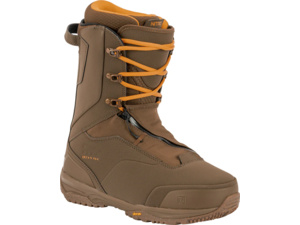 SNB Boty NITRO VENTURE PRO LACE X BRYAN FOX