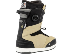 SNB Boty NITRO VENTURE BOA X FLY PAPER