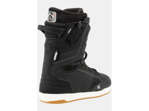 SNB Boty NITRO VENTURE TLS BLACK