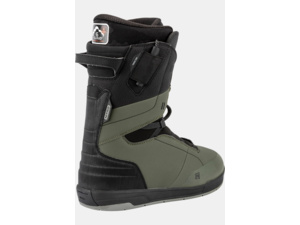 SNB Boty NITRO VENTURE TLS SHADOW-BLACK