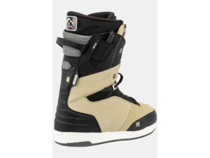 SNB Boty NITRO VENTURE TLS X FLY PAPER