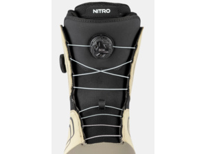 SNB Boty NITRO SENTINEL BOA DESERT