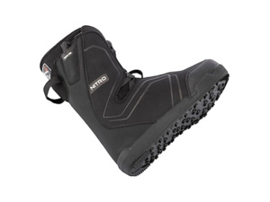 SNB Boty NITRO SENTINEL TLS BLACK