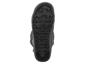 SNB Boty NITRO SENTINEL TLS BLACK