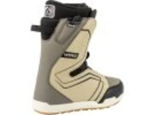 SNB Boty NITRO SENTINEL TLS DESERT