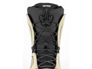 SNB Boty NITRO SENTINEL TLS DESERT