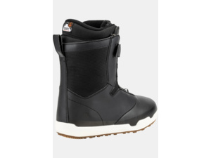 SNB Boty NITRO THE DAILY BLACK