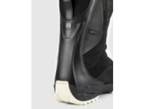 Dámské SNB boty NITRO BIANCA TLS+ BLACK