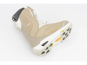 Dámské SNB boty NITRO BIANCA TLS+ SAND