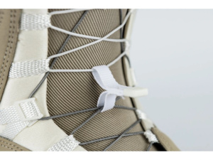 Dámské SNB boty NITRO BIANCA TLS+ SAND