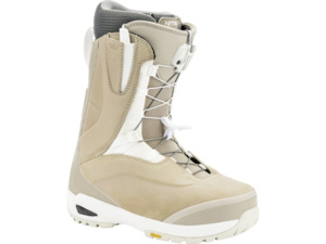 Dámské SNB boty NITRO BIANCA TLS+ SAND
