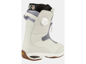 Dámské SNB boty NITRO FATE BOA ICE-LAVENDER