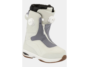 Dámské SNB boty NITRO FATE BOA ICE-LAVENDER