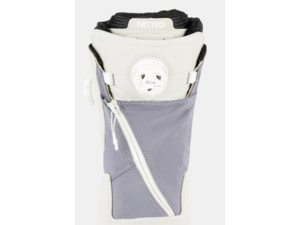 Dámské SNB boty NITRO FATE BOA ICE-LAVENDER