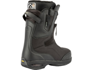 Dámské SNB boty NITRO FATE TLS BLACK