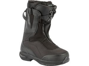 Dámské SNB boty NITRO FATE TLS BLACK