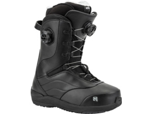 Dámské SNB boty NITRO CROWN BOA BLACK