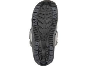 Dámské SNB boty NITRO CROWN TLS BLACK