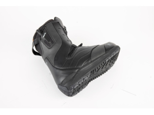 Dámské SNB boty NITRO CROWN TLS BLACK