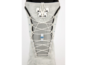 Dámské SNB boty NITRO CROWN TLS LIGHT GREY