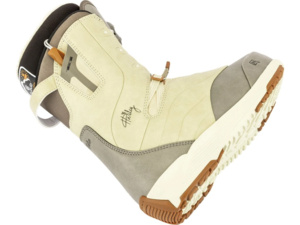 Dámské SNB boty NITRO CROWN TLS X HAILEY LANGLAND