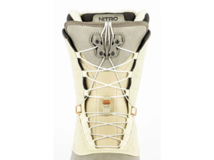 Dámské SNB boty NITRO CROWN TLS X HAILEY LANGLAND