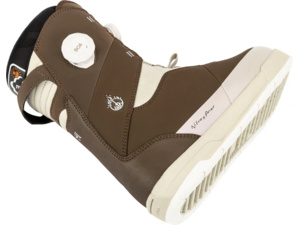 Dámské SNB boty NITRO MONARCH BOA X CHRISTY PRIOR