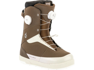 Dámské SNB boty NITRO MONARCH BOA X CHRISTY PRIOR