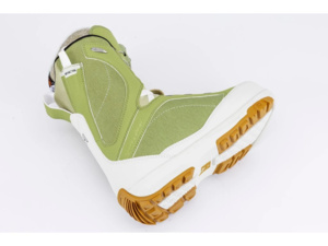 Dámské SNB boty NITRO MONARCH TLS X CHRISTY PRIOR