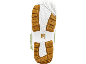 Dámské SNB boty NITRO MONARCH TLS X CHRISTY PRIOR