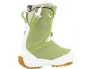 Dámské SNB boty NITRO MONARCH TLS X CHRISTY PRIOR