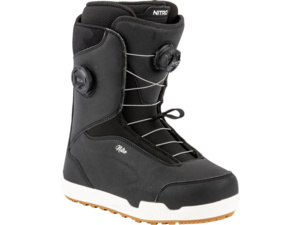 Dámské SNB boty NITRO SCALA BOA BLACK