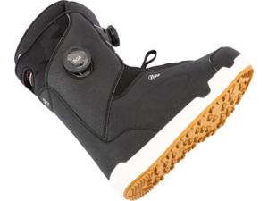 Dámské SNB boty NITRO SCALA BOA BLACK