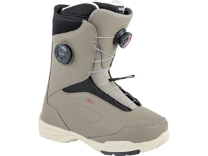 Dámské SNB boty NITRO SCALA BOA PORT