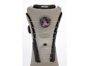 Dámské SNB boty NITRO SCALA BOA PORT