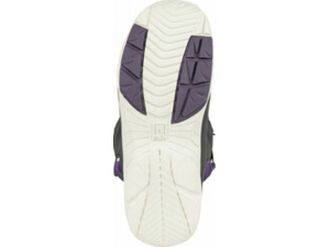 Dámské SNB boty NITRO SCALA TLS BLACK