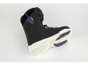 Dámské SNB boty NITRO SCALA TLS BLACK