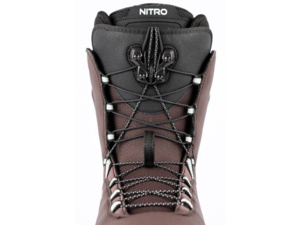 Dámské SNB boty NITRO SCALA TLS PORT