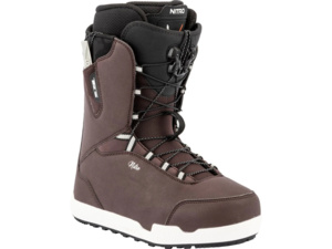 Dámské SNB boty NITRO SCALA TLS PORT