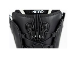 Dámské SNB boty NITRO FLORA TLS BLACK